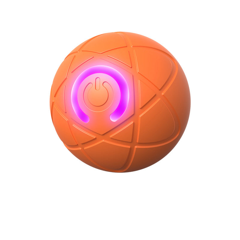 Chewie – The Ultimate Bouncing Ball