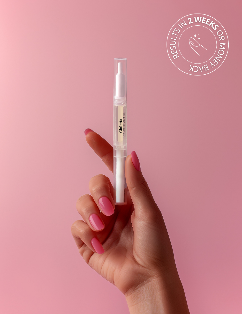 NailBloom™ Cuticle Oil