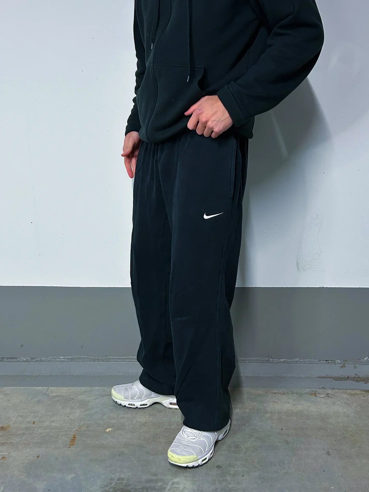 Unisex Baggy Sweatpants