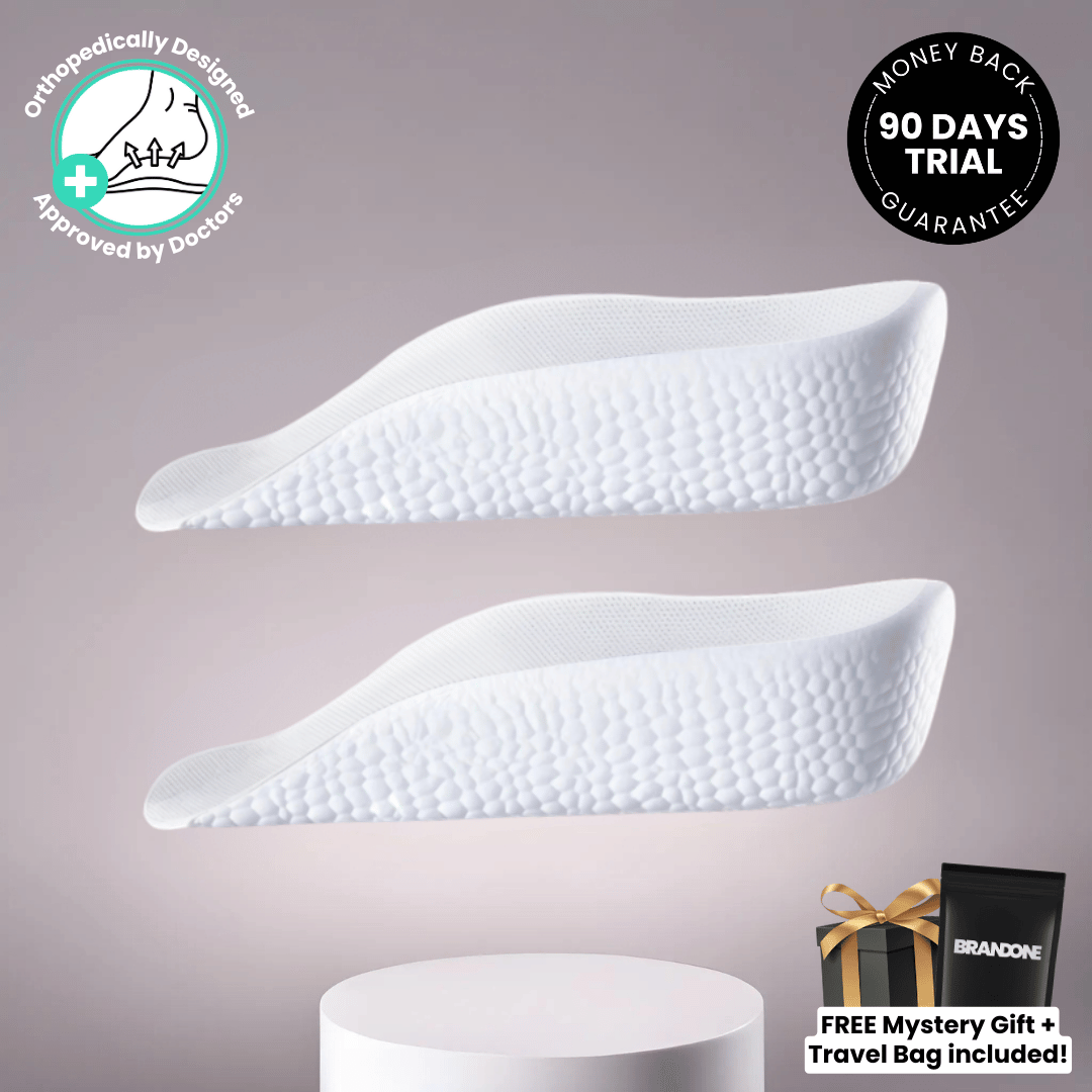 HighPads™ 1.0