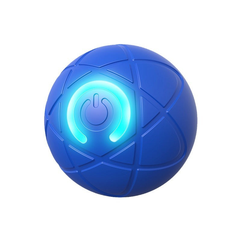 Chewie – The Ultimate Bouncing Ball
