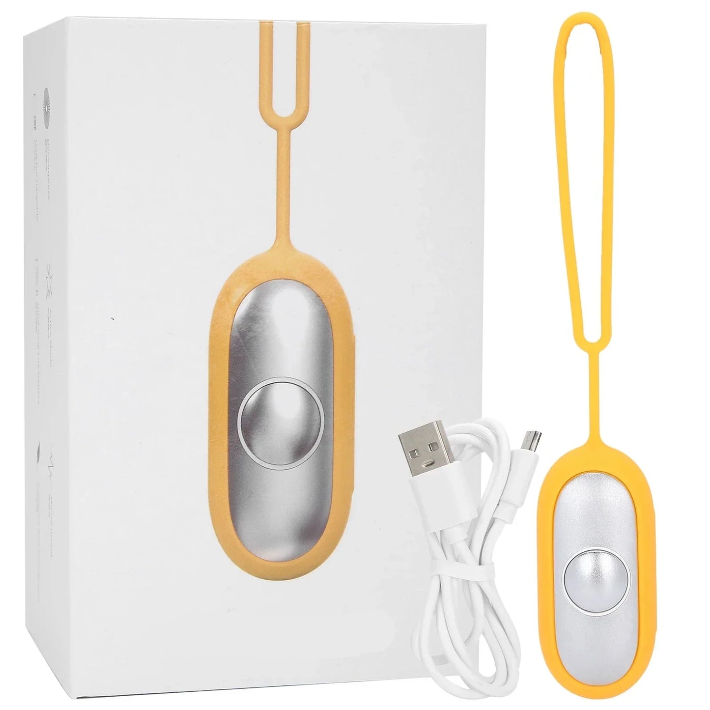 CALMPULSE™ Anxiety Aid