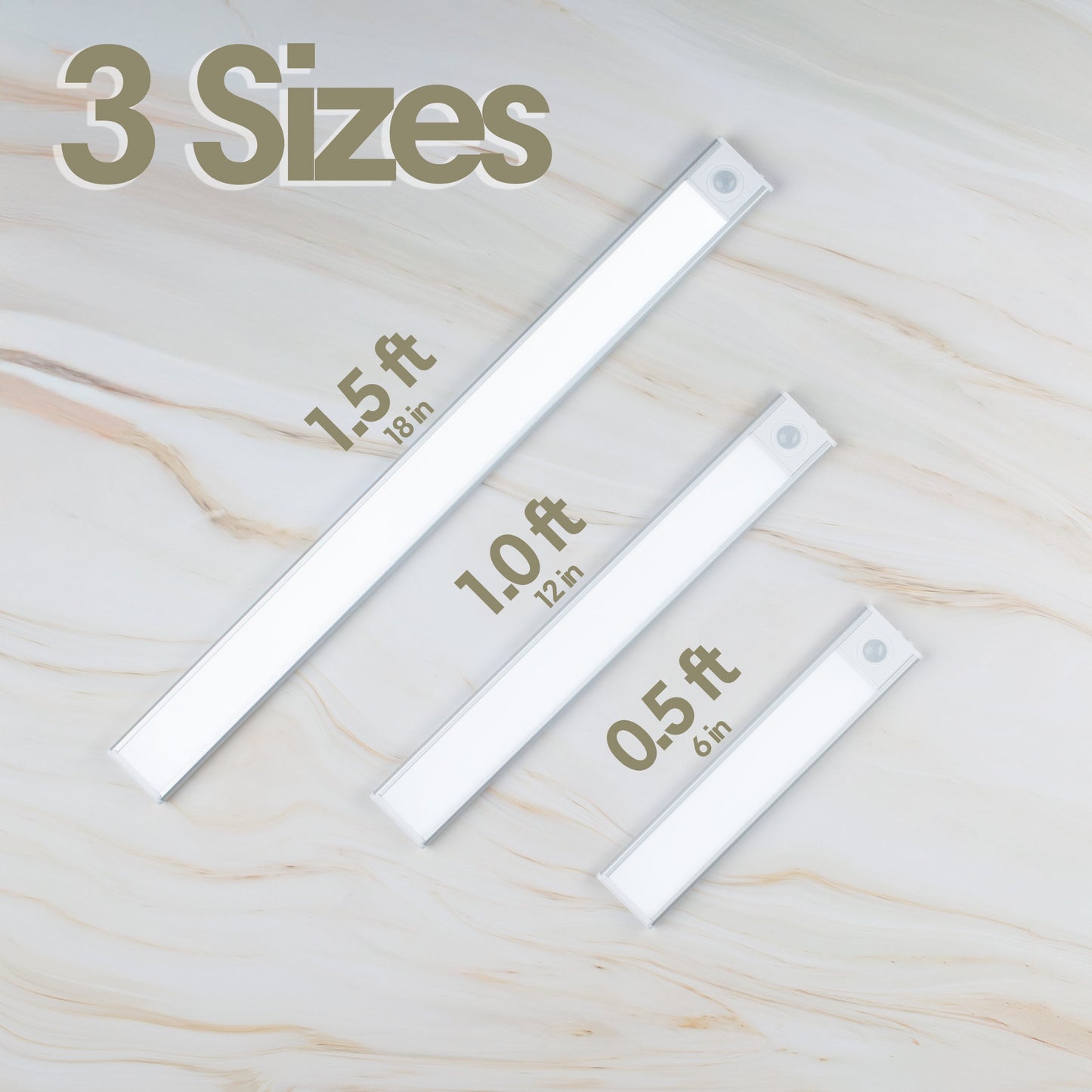 SmartGlow LED Light