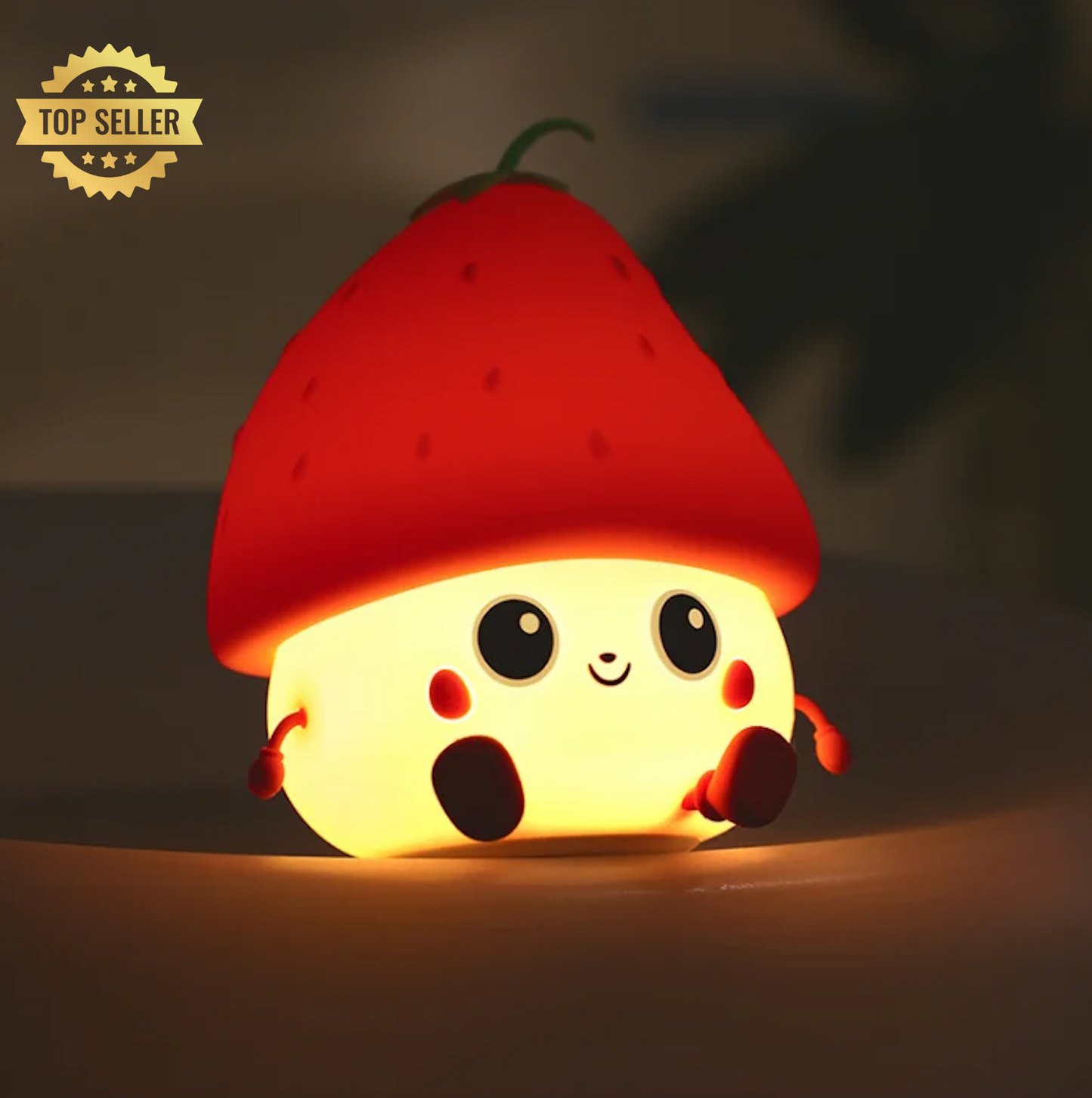GlowBerry™ Night Light