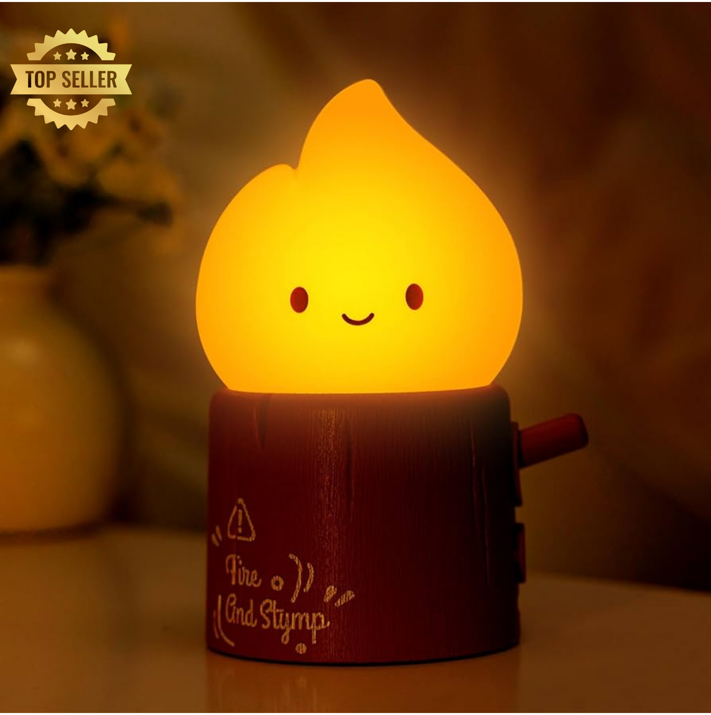 GlowBerry™ Night Light