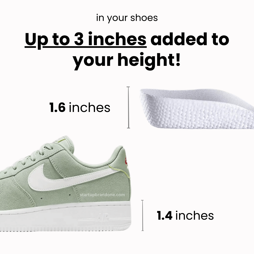 HighPads™ 1.0