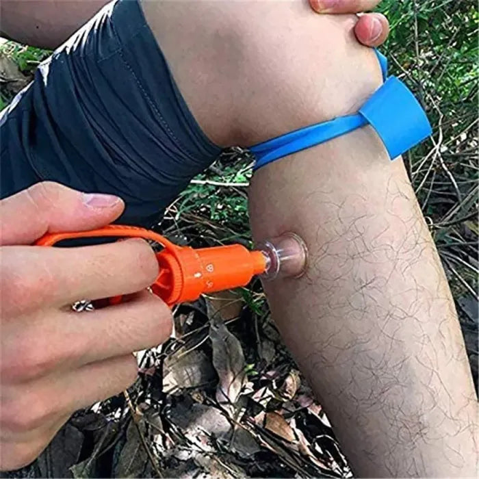 Bite Extractor Pro™