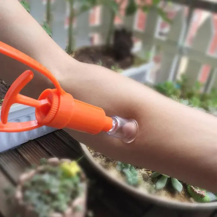 Bite Extractor Pro™