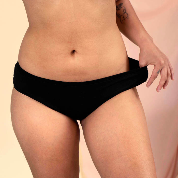 Leakproof Thong