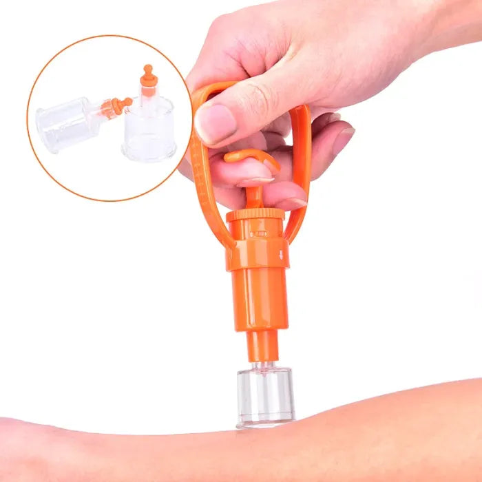 Bite Extractor Pro™
