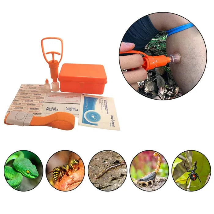 Bite Extractor Pro™