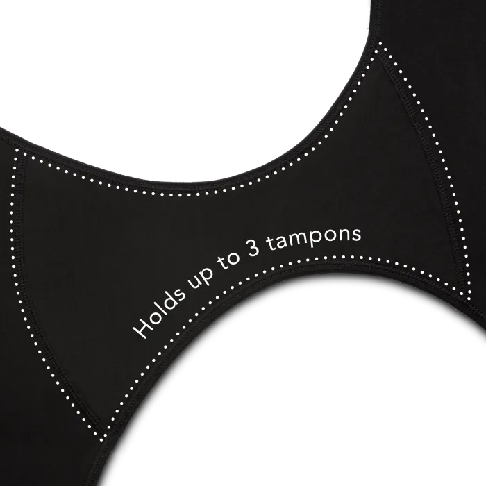 Leakproof Thong