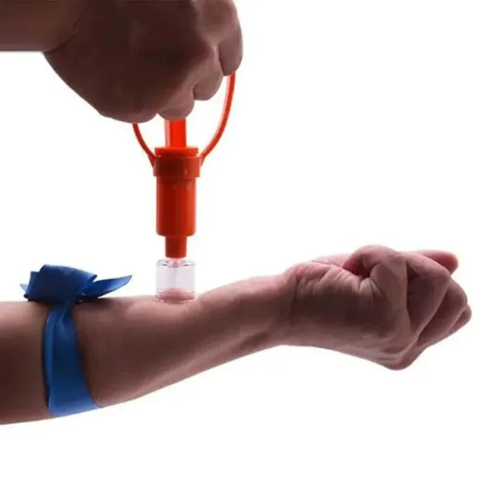 Bite Extractor Pro™