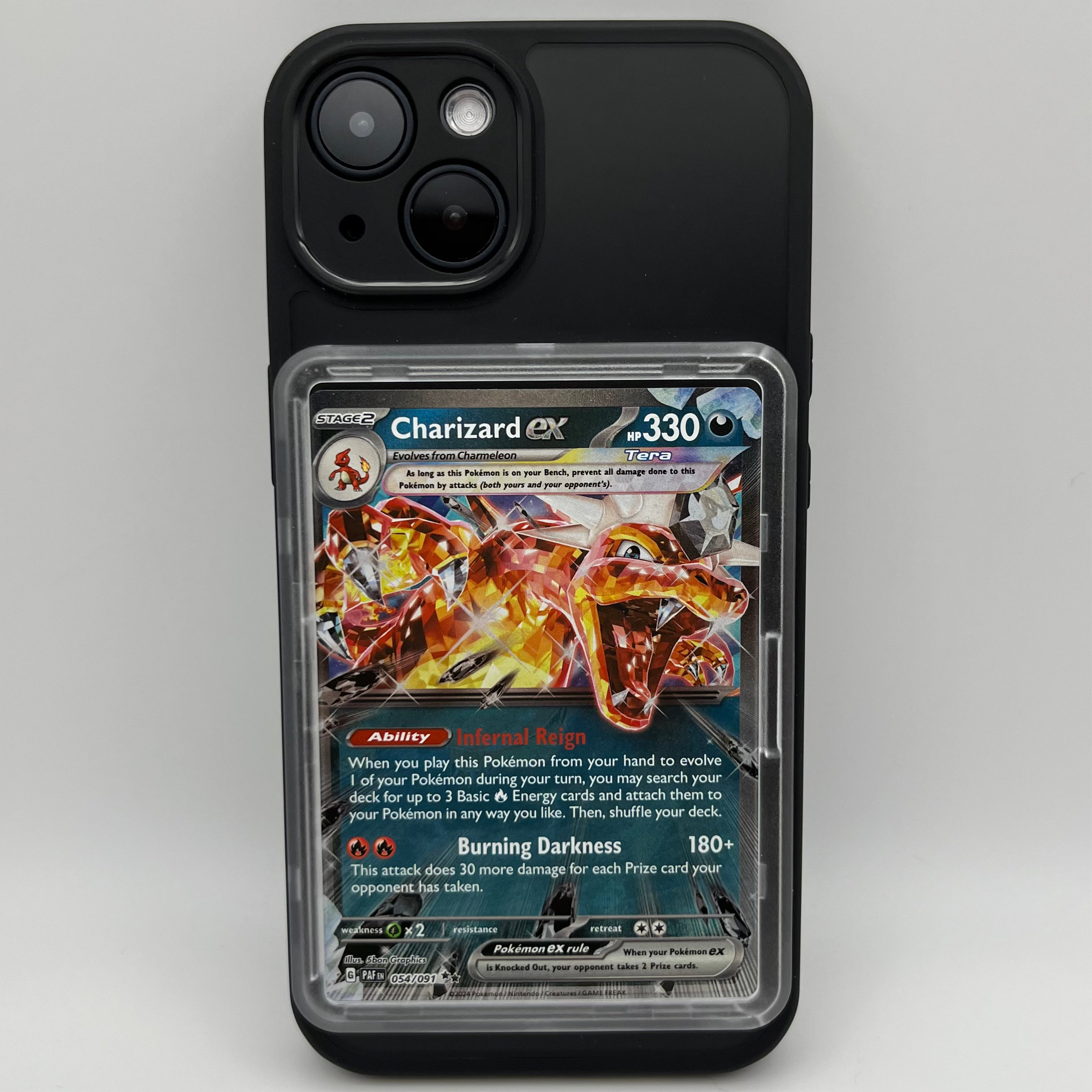 CardGuard™ Collector’s Case