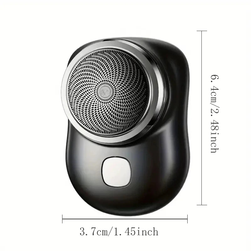 SleekEdge Mini PowerShaver