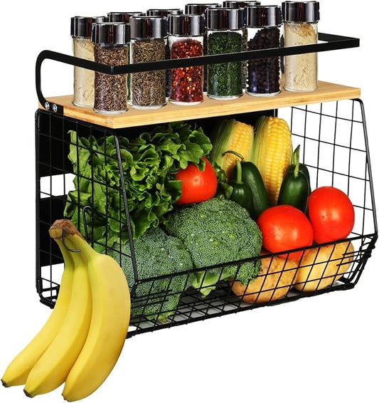 MagnaGrip Magnetic Shelf™