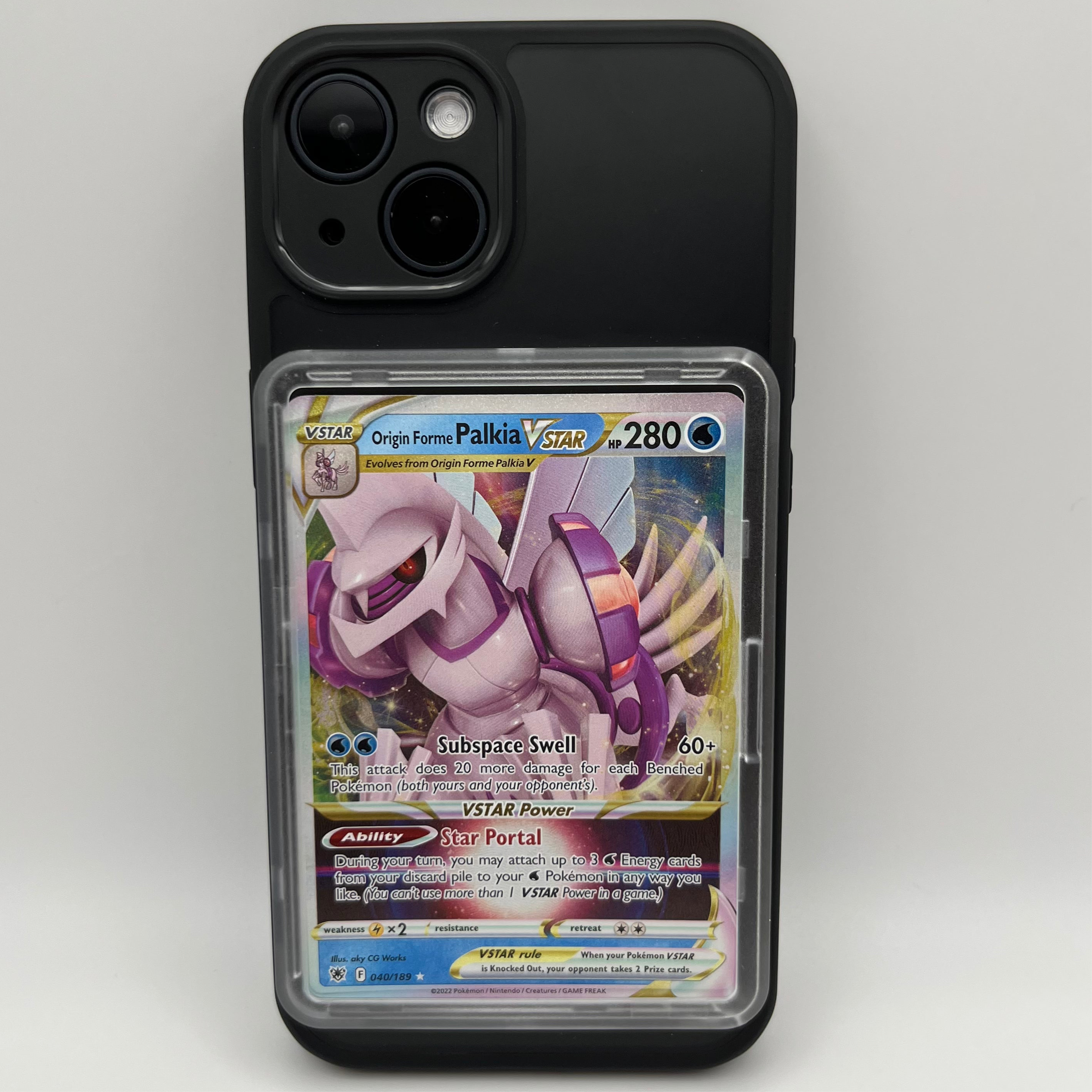 CardGuard™ Collector’s Case