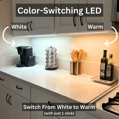 SmartGlow LED Light