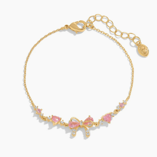 Bow of Love Bracelet™ (Buy 1 Get 1 Free)