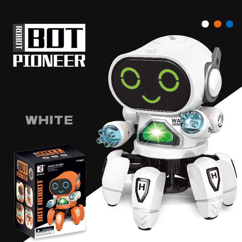 Robot Pioneer