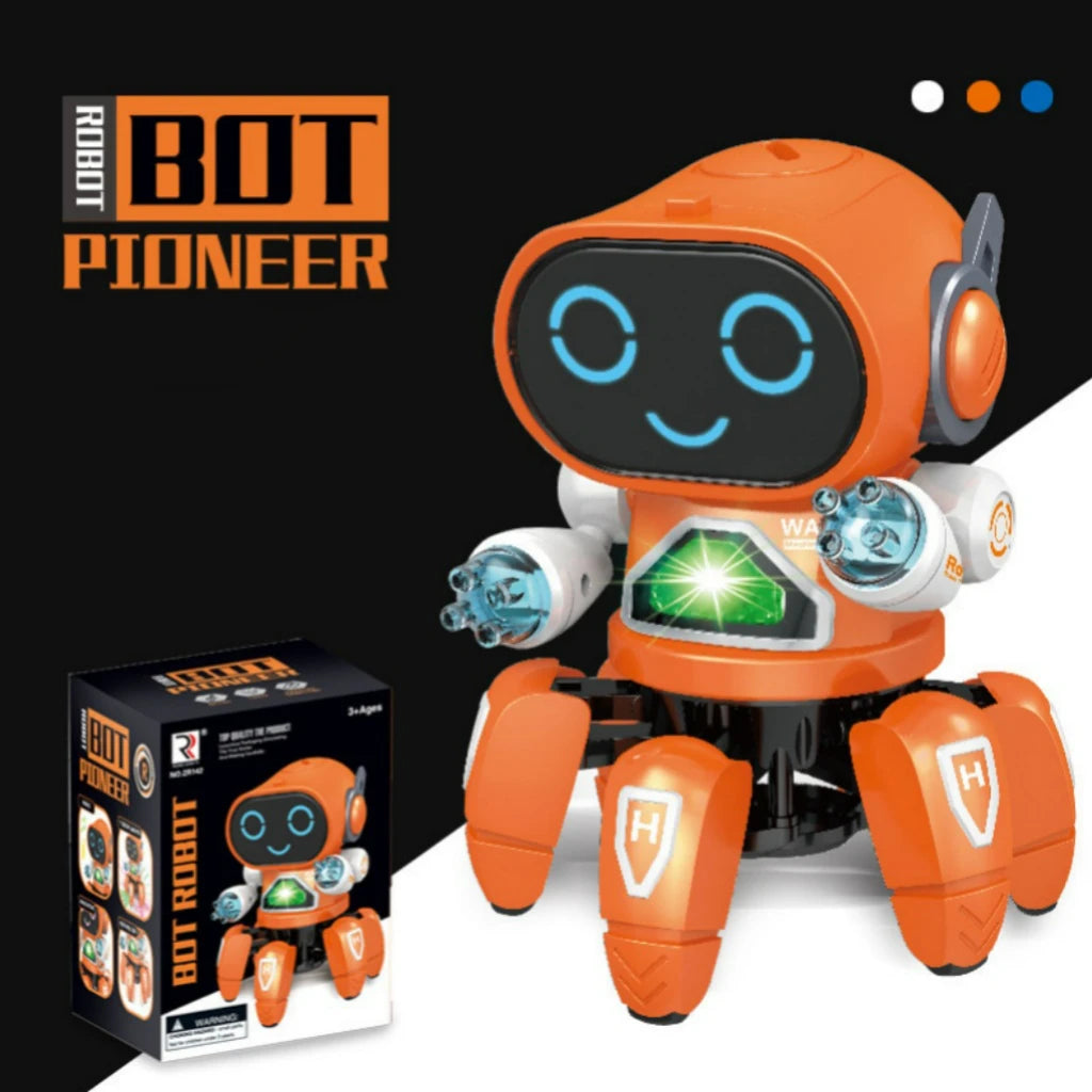 Robot Pioneer