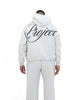 The Viral Glitter Hoodie