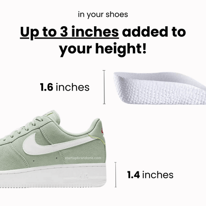 HighPads™ 1.0