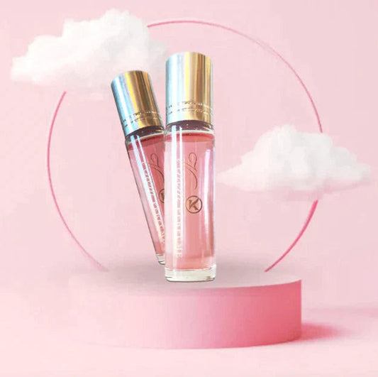 PHERO PERFUME™ - Attract Your Man