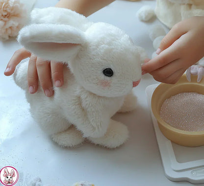 BunnyMate™ My Realistic Bunny Toy