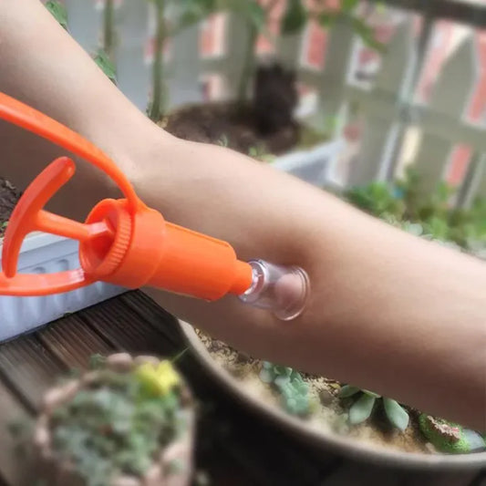 Bite Extractor Pro™