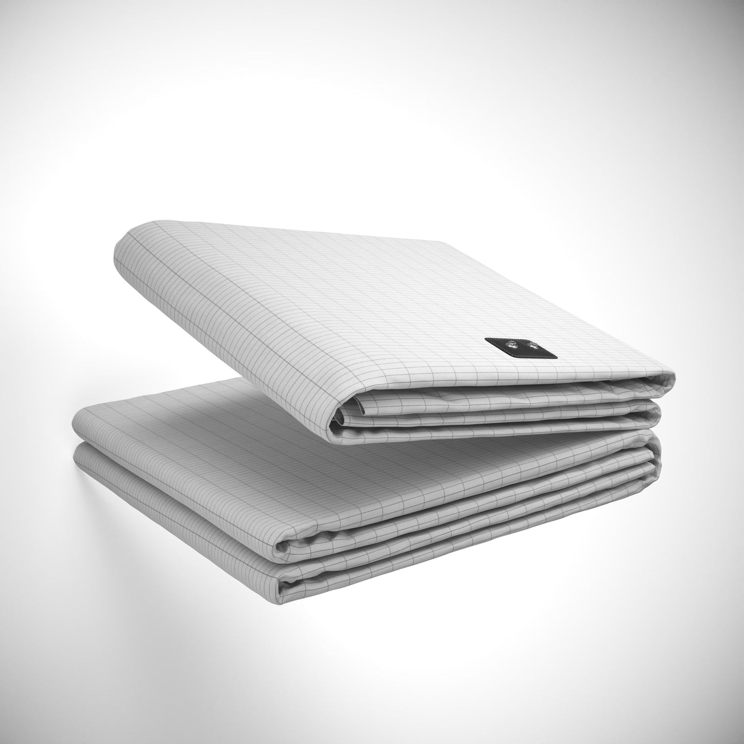 GroundEase Grounding Bed Sheet